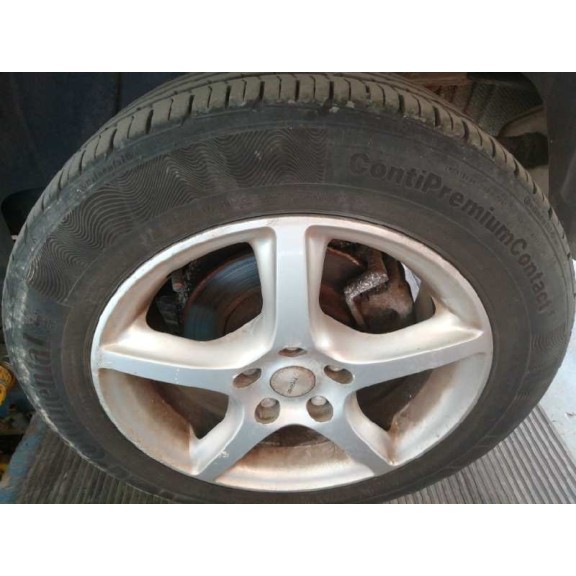 ford mondeo berlina (ge) del año 2006