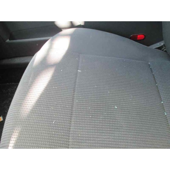 volkswagen polo (9n3) del año 2007