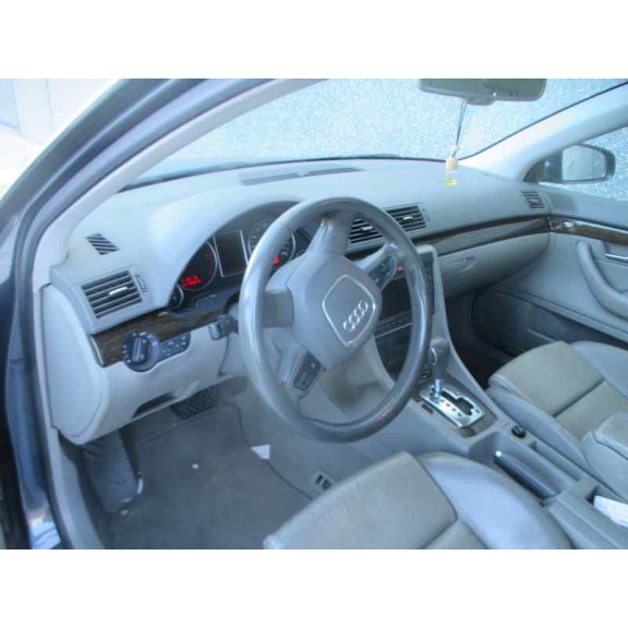 audi a4 berlina (8e) del año 2005