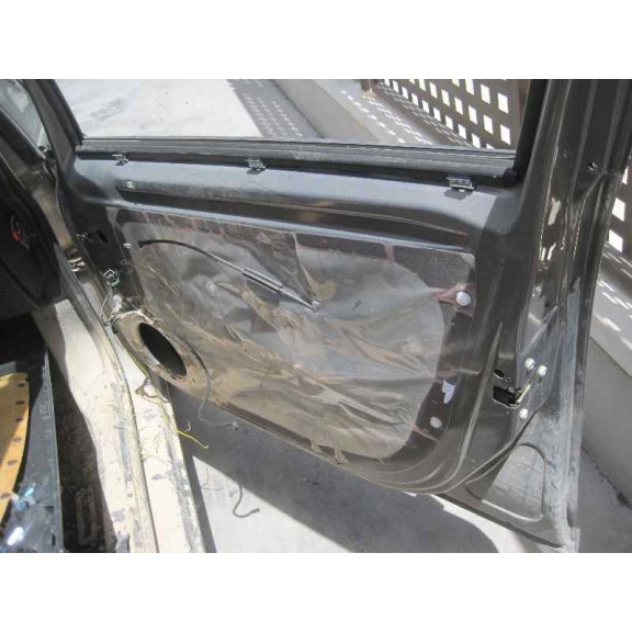 opel corsa d del año 2014