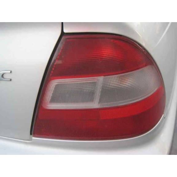 honda civic berlina .5 (ma/mb) del año 1999