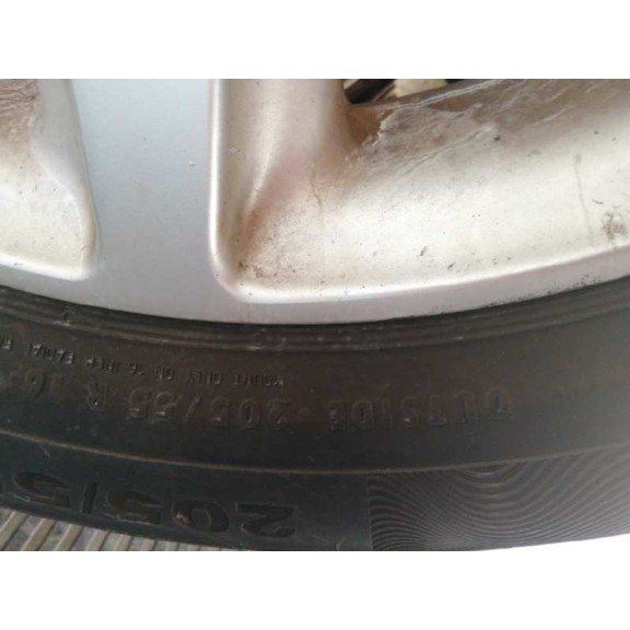 ford mondeo berlina (ge) del año 2006