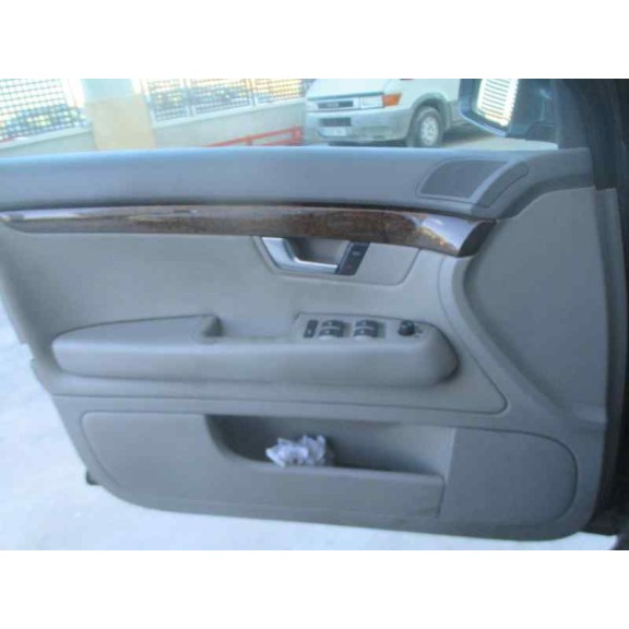 audi a4 berlina (8e) del año 2005