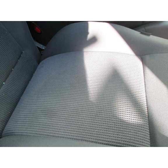 volkswagen polo (9n3) del año 2007