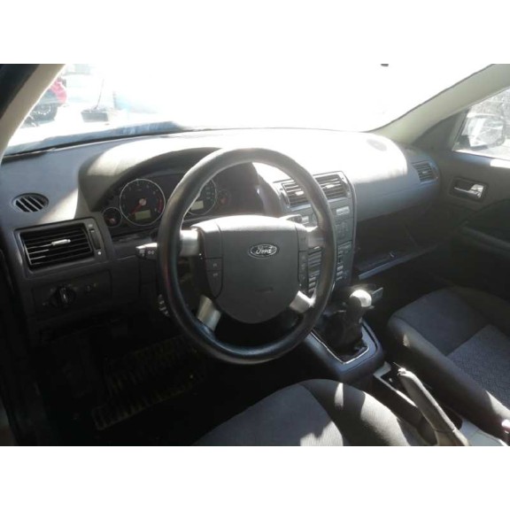 ford mondeo berlina (ge) del año 2006