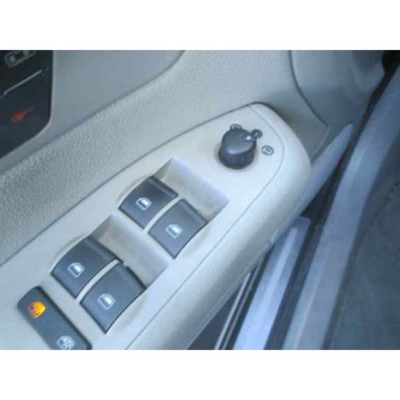 audi a4 berlina (8e) del año 2005