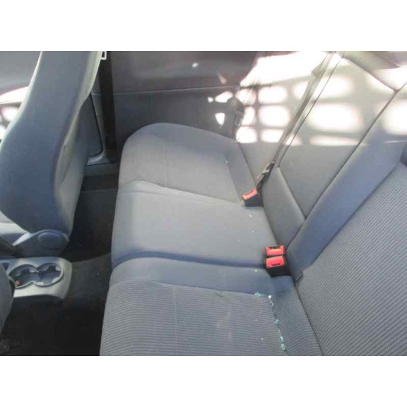 volkswagen polo (9n3) del año 2007