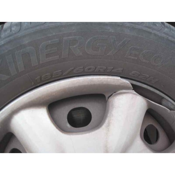 honda civic berlina .5 (ma/mb) del año 1999