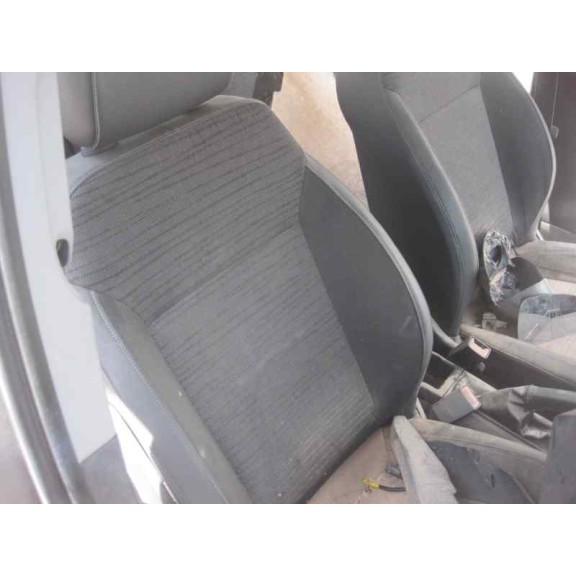 opel corsa d del año 2014