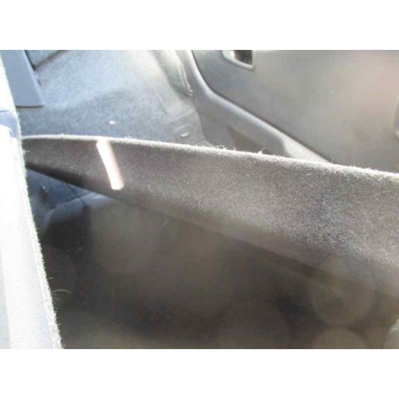 volkswagen polo (9n3) del año 2007