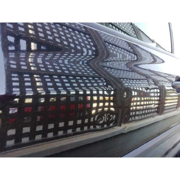 renault clio iii del año 2010