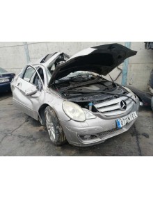 mercedes-benz clase r (w251) del año 2006