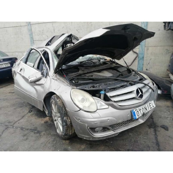 mercedes-benz clase r (w251) del año 2006