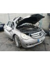 mercedes-benz clase r (w251) del año 2006