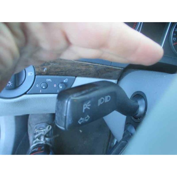 audi a4 berlina (8e) del año 2005