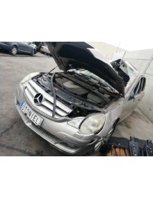 mercedes-benz clase r (w251) del año 2006 2