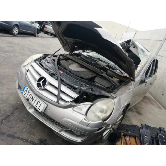 mercedes-benz clase r (w251) del año 2006