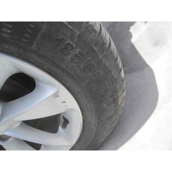 opel corsa d del año 2014