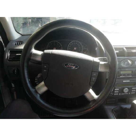 ford mondeo berlina (ge) del año 2006