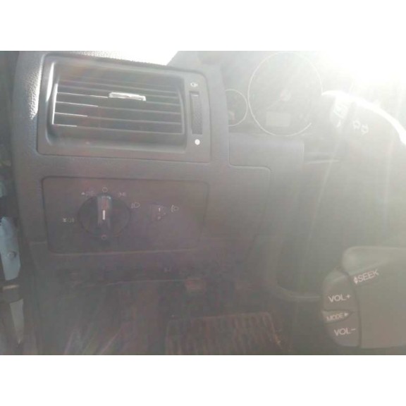 ford mondeo berlina (ge) del año 2006