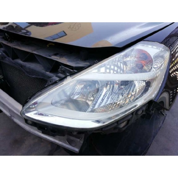 renault clio iii del año 2010