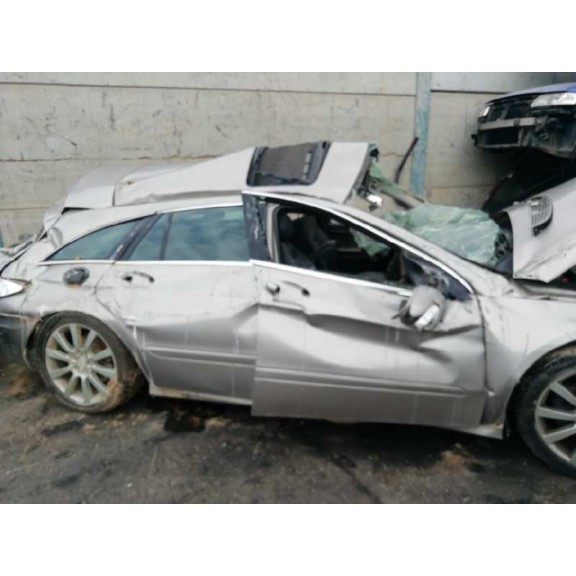 mercedes-benz clase r (w251) del año 2006