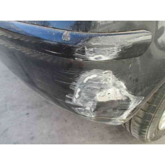 volkswagen polo (9n3) del año 2007