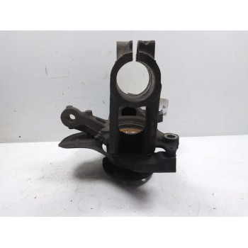 Recambio de mangueta delantera derecha para fiat ducato furgón 30 130 (rs: 3000 mm) (l1h1) referencia OEM IAM   