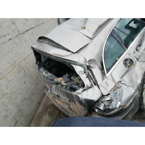 mercedes-benz clase r (w251) del año 2006