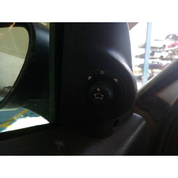 ford mondeo berlina (ge) del año 2006