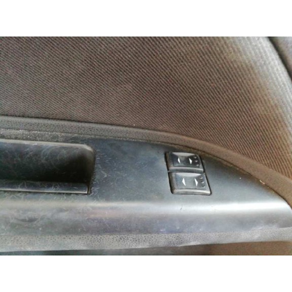 ford mondeo berlina (ge) del año 2006