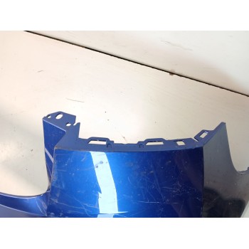 Recambio de paragolpes trasero para bmw 2 gran coupe (f44) 220 i xdrive referencia OEM IAM 8080227  