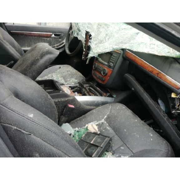 mercedes-benz clase r (w251) del año 2006