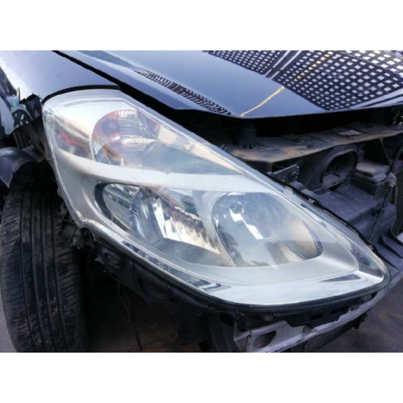 renault clio iii del año 2010