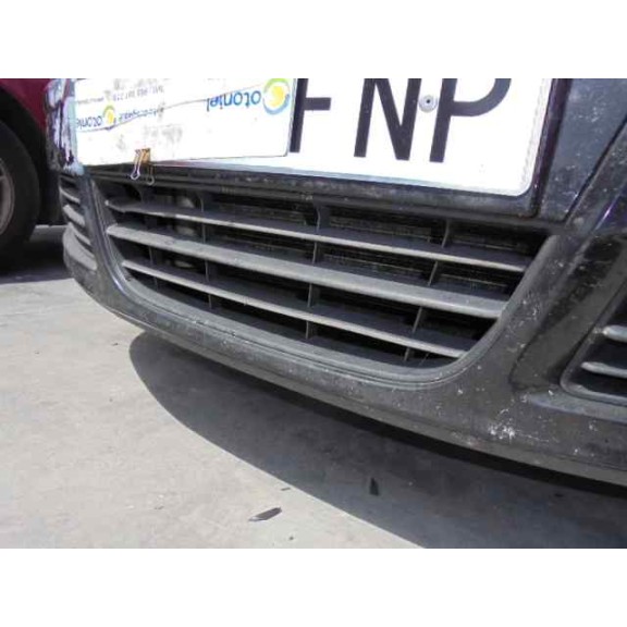 volkswagen polo (9n3) del año 2007