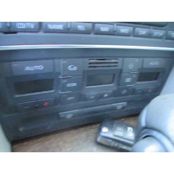 audi a4 berlina (8e) del año 2005