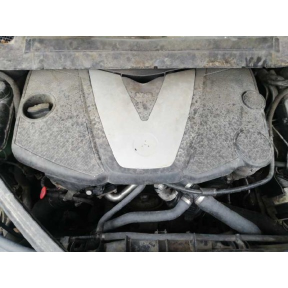 mercedes-benz clase r (w251) del año 2006