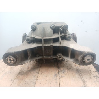 Recambio de diferencial trasero para audi q7 (4l) 3.0 tdi referencia OEM IAM AGT  
