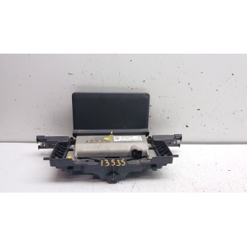 Recambio de pantalla multifuncion para audi a4 berlina (8w2) advanced edition referencia OEM IAM 8w0919604  