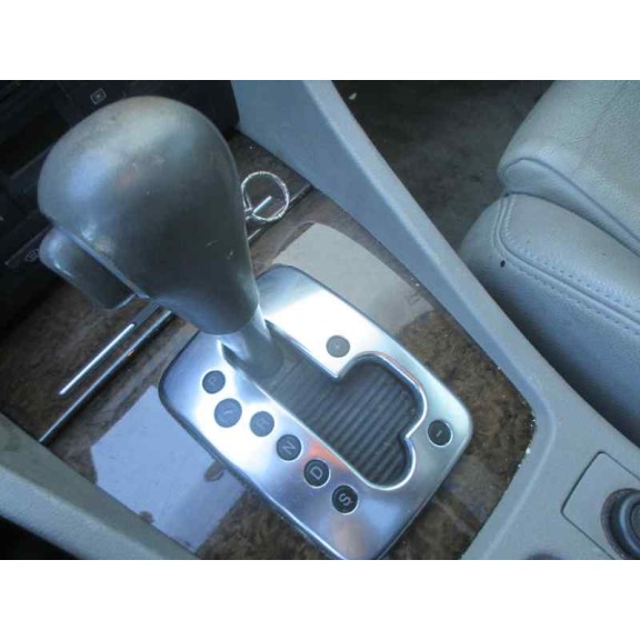 audi a4 berlina (8e) del año 2005