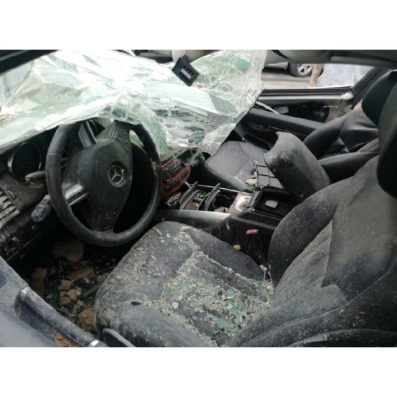 mercedes-benz clase r (w251) del año 2006