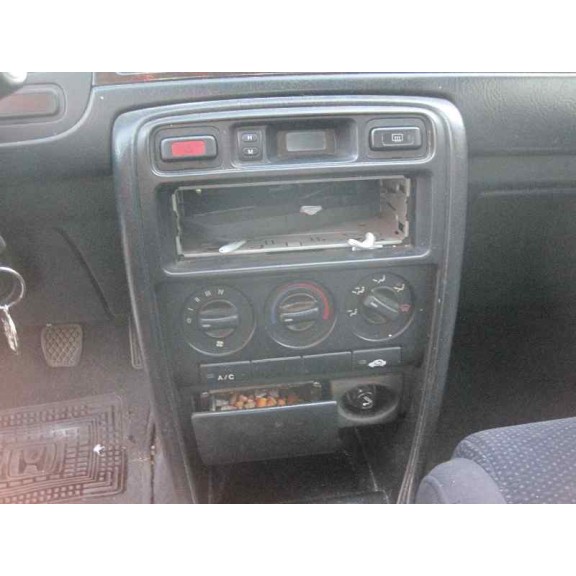 honda civic berlina .5 (ma/mb) del año 1999