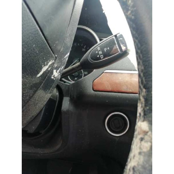 mercedes-benz clase r (w251) del año 2006