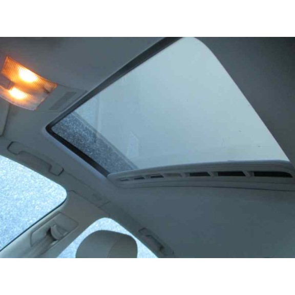 audi a4 berlina (8e) del año 2005