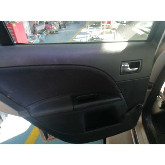 ford mondeo berlina (ge) del año 2006