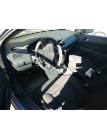 opel astra h berlina del año 2006 2