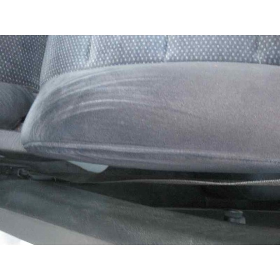 honda civic berlina .5 (ma/mb) del año 1999