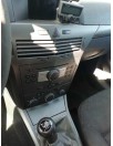 opel astra h berlina del año 2006