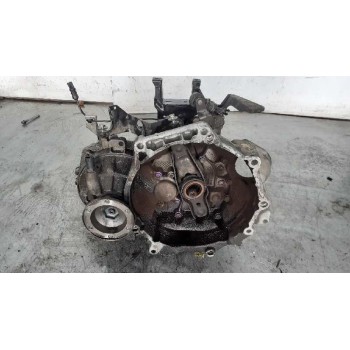 Recambio de caja cambios para volkswagen polo (9n3) 1.4 tdi referencia OEM IAM JCZ 185.433KM B