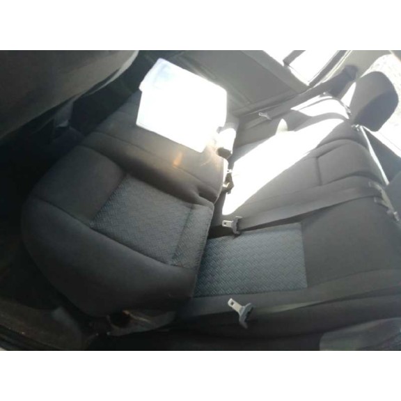 ford mondeo berlina (ge) del año 2006